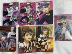 アイナナ 百 グッズ まとめ売り - メルカリ