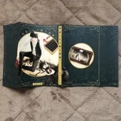 墜落JKと廃人教師 sora 着せ替えブックカバー B 付録 ふろく