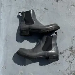 2025年最新】MIU MIU メンズ ブーツ・革靴の人気アイテム - メルカリ