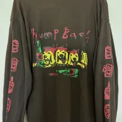 2025年最新】hump back ロンtの人気アイテム - メルカリ