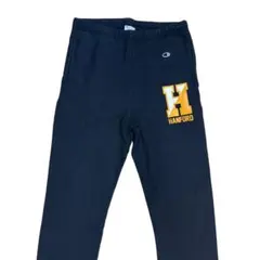 Champion チャンピオン リバースウィーブ スウェットパンツ ブラック