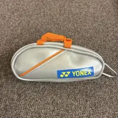 YONEX ラケットバック型　ペンケース　小物入れ