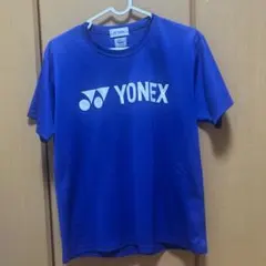 YONEX テニスウェア Tシャツ ブルー S バドミントン　ベリークールのサムネイル