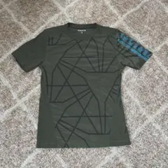 リーボック　Reebok 半袖　Tシャツ　S ランニング　ウォーキング