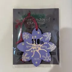 東京ステーションホテル　オーナメント2025年