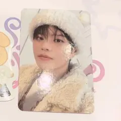 straykids スキズ ペンミ STAYZONE 2/16 スンミン