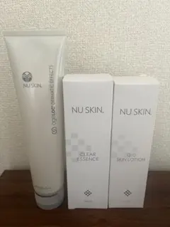 ニュースキン はちみつ肌づくりパックセット エンハンサー2本付き