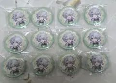 鳴潮 2周年 韓国限定 エイメス 缶バッジ 3種セット - メルカリ