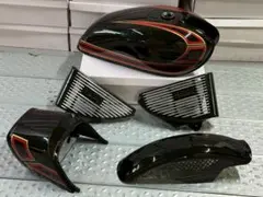 2026年最新】外装 GS400の人気アイテム - メルカリ
