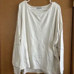 長袖Tシャツ ベイフローのサムネイル