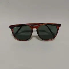 Ray-Ban べっ甲柄 サングラス 希少 ボシュロム製