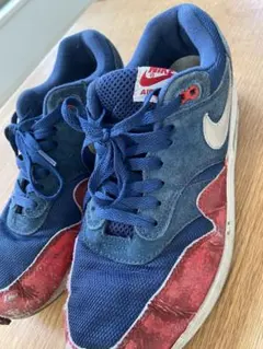 希少　デッドストック NIKE AIR MAX 1 ESSENTIAL