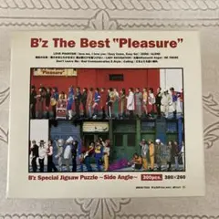 2025年最新】パズル pleasure b'zの人気アイテム - メルカリ