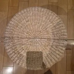 椅子　物置