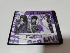 ヒプステ　Rep LIVE side B.A.T　②