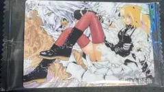 デスノート　DEATHNOTE　ウエハース　ビジュアルカード　ミサ　弥 海砂