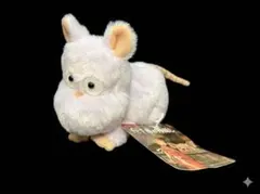 【ジブリパーク購入】ふんわりお手玉 坊ネズミ ぬいぐるみ 千と千尋の神隠し