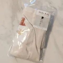 新品　スリコ　サンタタイツ　80〜90cm