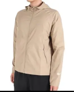 ナイキ　メンズ ランニングマイラーレペルランニングジャケット M