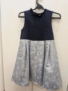 フォーマルワンピース 120