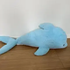 伊勢シーパラダイス タツノオトシゴ ぬいぐるみ - メルカリ