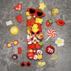ヒスミニ♡ HYSTERIC MINIイルマワンcase