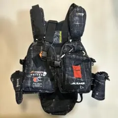 2025年最新】mazume フィッシングベストの人気アイテム - メルカリ