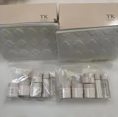 即日発送 メナード TK お試し ミニボトル セット