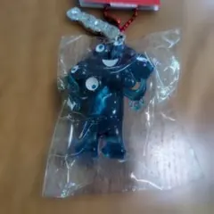 Expo 2025 ミャクミャクキーホルダー