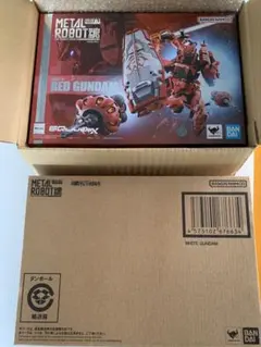 コトブキヤ ゾイド レッドホーン ガイサック 完成品 - メルカリ