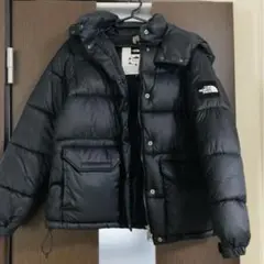 The North Face ダウンジャケット 黒のサムネイル