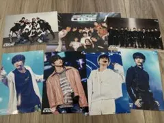 INI 尾崎匠海　写真