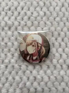小豆沢こはね グリ缶 43B