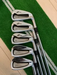 2025年最新】z565 アイアンの人気アイテム - メルカリ