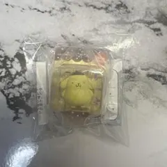 サンリオパッケージミニチュアコレクション ポムポムプリン