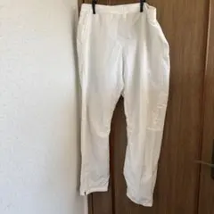 ユニクロ　シャカシャカ　パンツのサムネイル