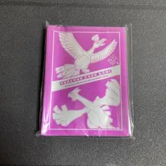 未開封】ポケモンカード デッキシールド スリーブ 30枚入 プロモ