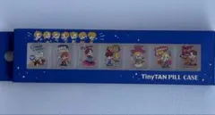 TinyTAN ピルケースのサムネイル