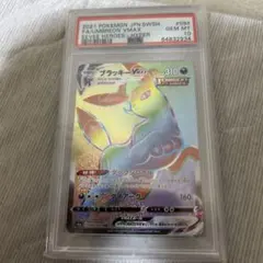 え*お様 PSA10 ブラッキーVMAX HR 094/069 イーブイヒーロー