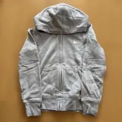 Polo Ralph Lauren ラルフローレン 子ども用 パーカー 130