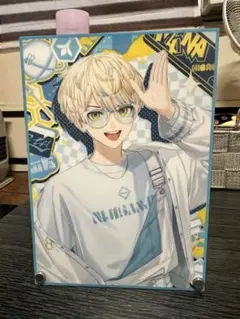 にじさんじ 緋八マナ Oriens 3rd Anniversary