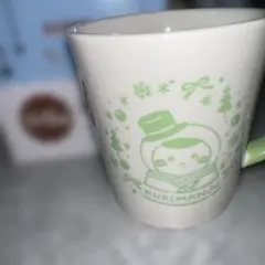 ちいかわ 一番くじ Ｇ賞 マグカップ