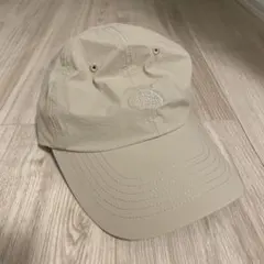 ノースフェイス アクティブライトキャップ NN02378 ベージュ