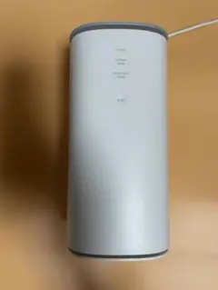 Speed Wi-Fi HOME 5G L13