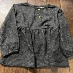 ZARA ベビー ニット　長袖カットソー 92cm 18-24ヶ月