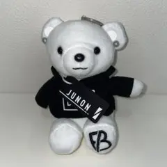 BE:FIRST ANIMAL COORDY モアプラスぬいぐるみ JUNON