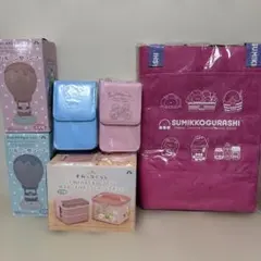 【大量】すみっコぐらし おまとめ売り