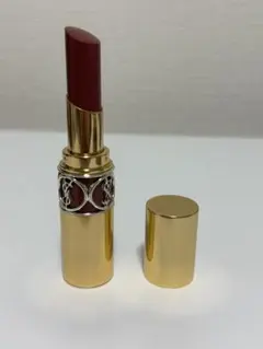【美品】Yves Saint Laurent/ルージュヴォリュプテシャイン/89