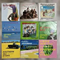 All帯付き】高中正義 LPレコード 6枚セット 虹伝説 SEYCHELLES - メルカリ