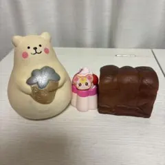 スクイーズ
